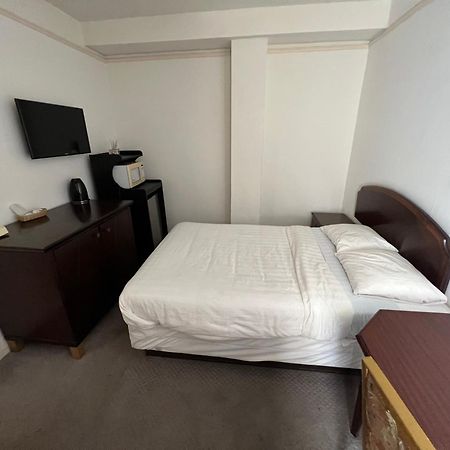 Nash Hotel Berkeley Eksteriør bilde